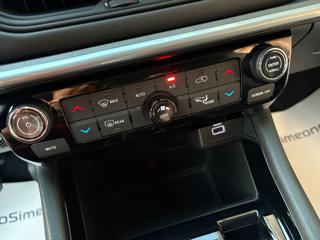 JEEP Compass usata, con USB