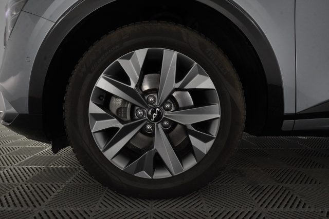 KIA Sportage usata 14