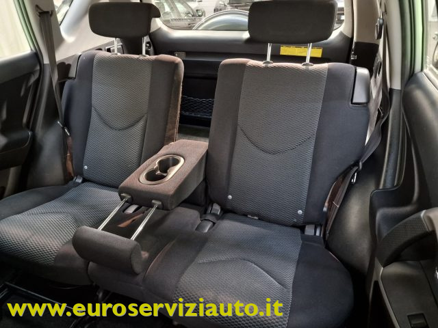 TOYOTA RAV 4 usata 41