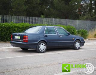 LANCIA Thema usata, con Alzacristalli elettrici