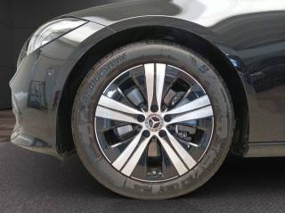 MERCEDES-BENZ C 200 usata, con Climatizzatore