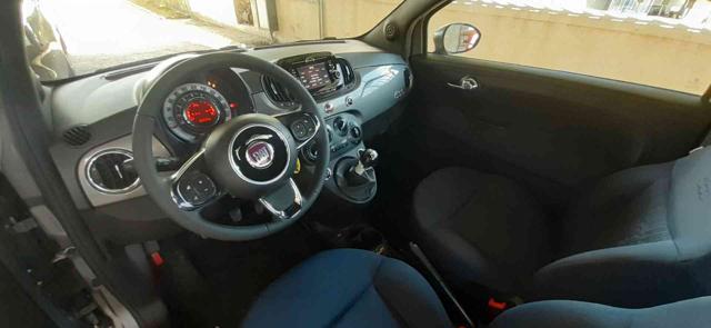 FIAT 500 usata 31