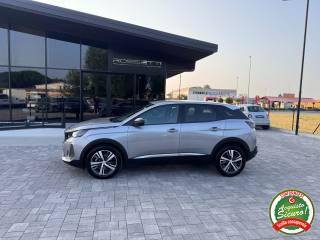 PEUGEOT 3008 usata, con Airbag laterali