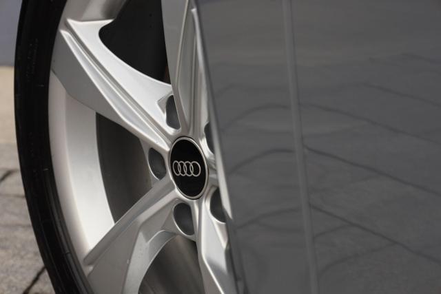 AUDI A4 usata, con Specchietto retrovisore con funzione antiabbagliamento