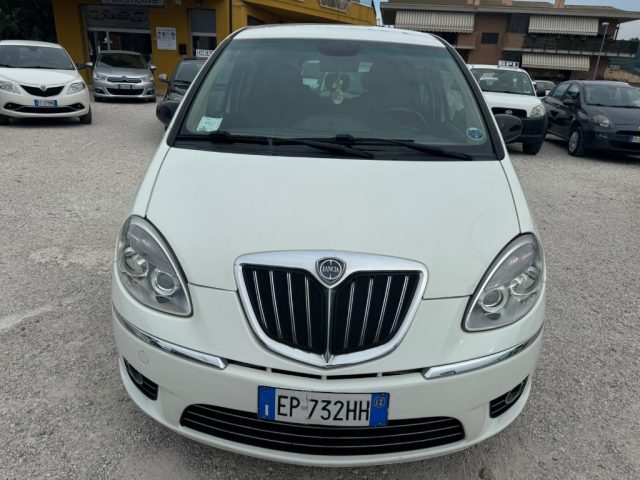 LANCIA MUSA usata, con Airbag