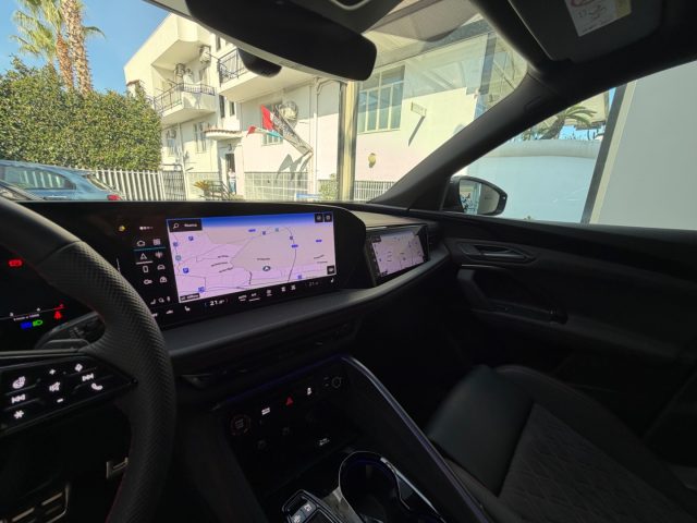 AUDI Q5 usata, con Specchietti laterali elettrici
