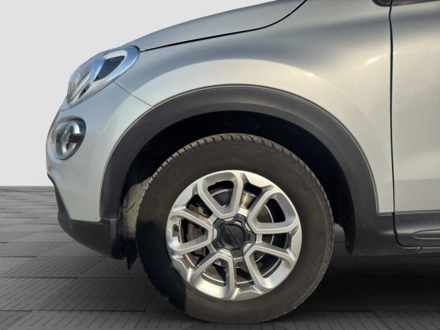 FIAT 500X usata 14