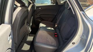 RENAULT Captur usata, con ESP