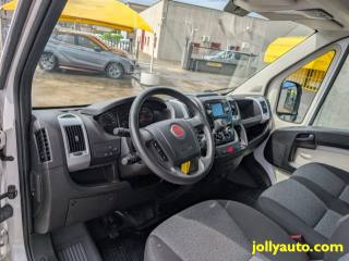 FIAT Ducato usata, con Bluetooth