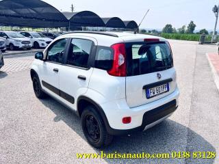 FIAT Panda usata, con Alzacristalli elettrici