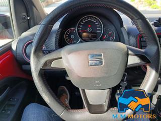 SEAT Mii usata, con Servosterzo