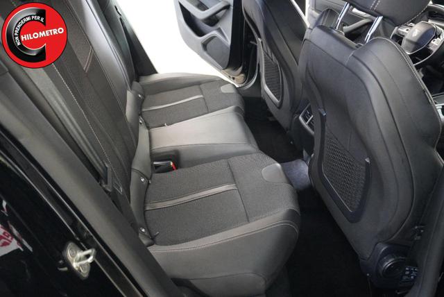 PEUGEOT 508 usata, con Controllo trazione