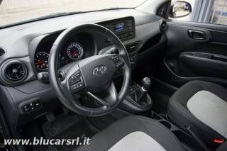HYUNDAI i10 usata 5