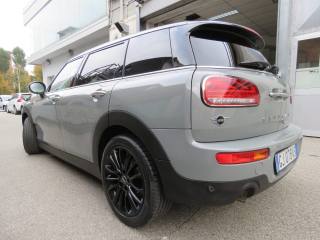 MINI Clubman usata, con Airbag Passeggero