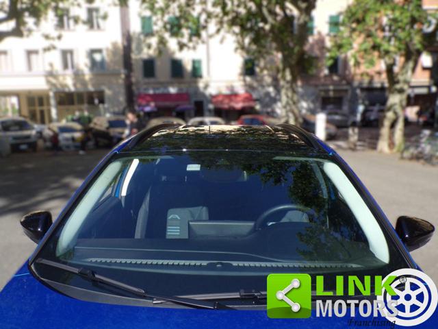 FORD Focus usata, con Sensore di pioggia