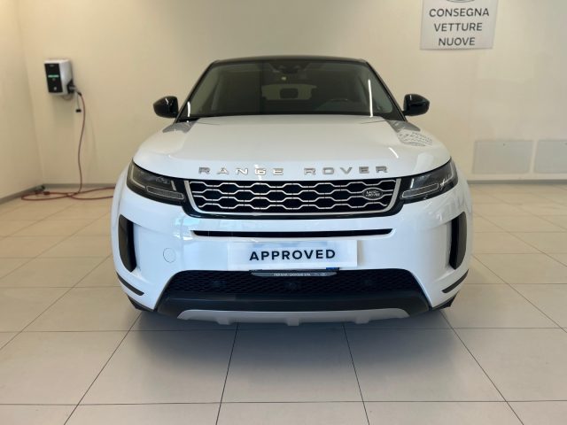 LAND ROVER Range Rover Evoque usata, con Climatizzatore