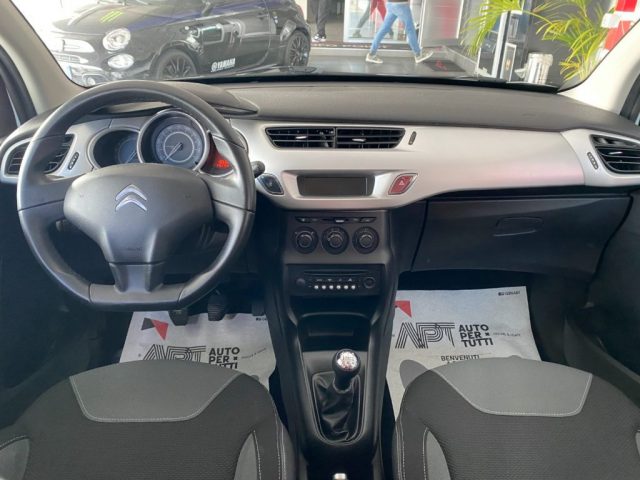 CITROEN C3 usata, con Immobilizzatore elettronico