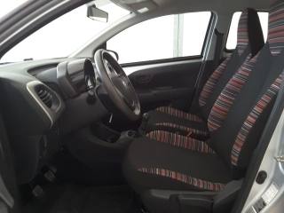 CITROEN C1 usata, con Alzacristalli elettrici