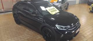 VOLKSWAGEN Taigo 1.5 TSI ACT 150 CV DSG R-Line PLUS 18