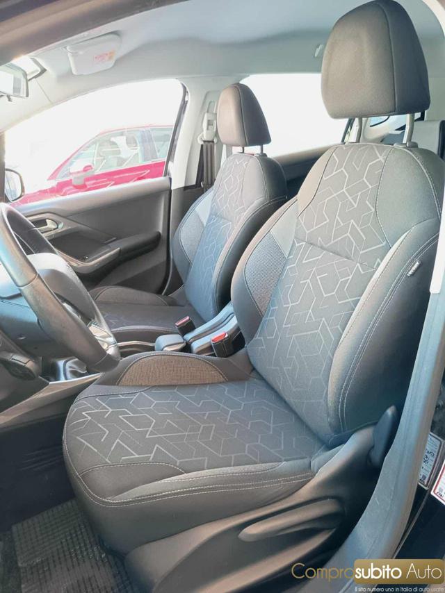 PEUGEOT 2008 usata 23
