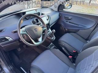 LANCIA Ypsilon usata, con Controllo trazione