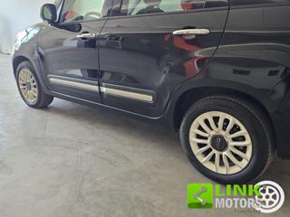 FIAT 500L usata, con Bluetooth