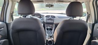 FIAT Bravo usata, con ESP