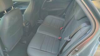 FIAT Tipo usata, con Fendinebbia