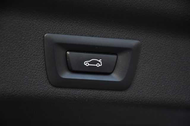 BMW X1 usata, con Park Distance Control