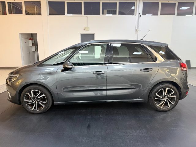 CITROEN C4 Picasso usata, con Chiusura centralizzata