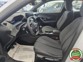 PEUGEOT 2008 usata, con Controllo trazione