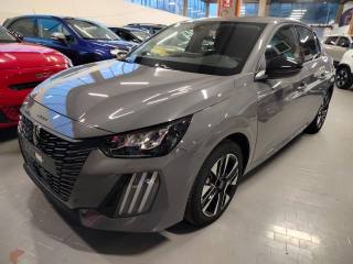 PEUGEOT 208 usata, con Specchietti laterali elettrici