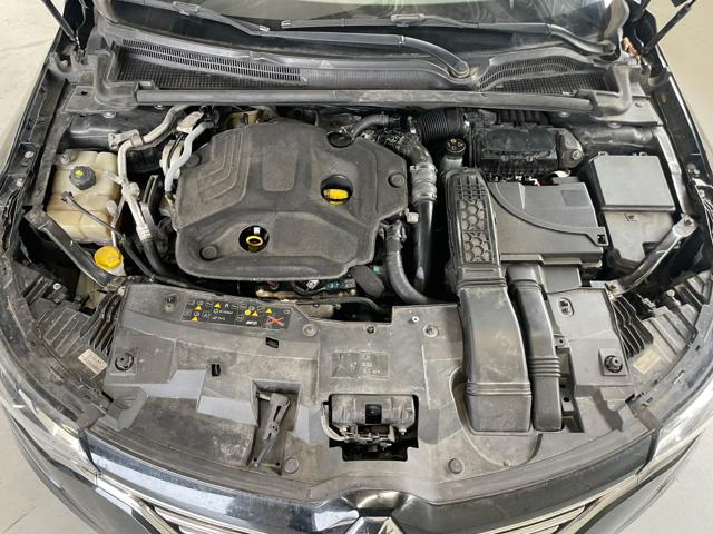 RENAULT Talisman usata, con Cruise Control