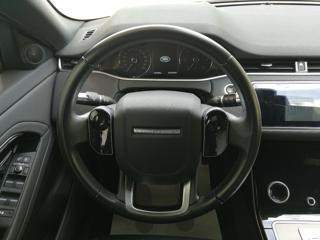 LAND ROVER Range Rover Evoque usata, con ESP
