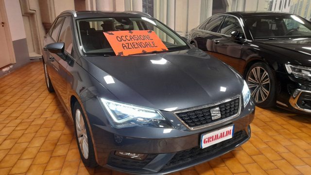 SEAT Leon usata, con ABS