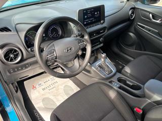 HYUNDAI Kona usata, con Chiusura centralizzata