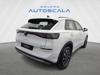 VOLKSWAGEN T-Roc usata, con Alzacristalli elettrici