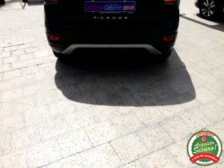 VOLKSWAGEN T-Cross usata, con Start/Stop Automatico