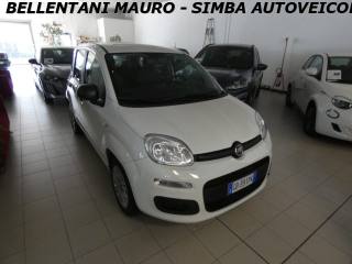 FIAT Panda 1.2 EasyPower Easy