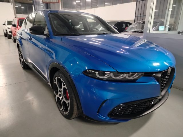 ALFA ROMEO Tonale usata, con ABS