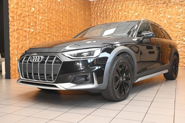 AUDI A4 usata 78
