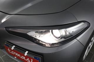 ALFA ROMEO Giulia usata 7