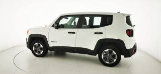 JEEP Renegade usata 36