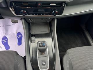 NISSAN Qashqai usata, con Controllo trazione