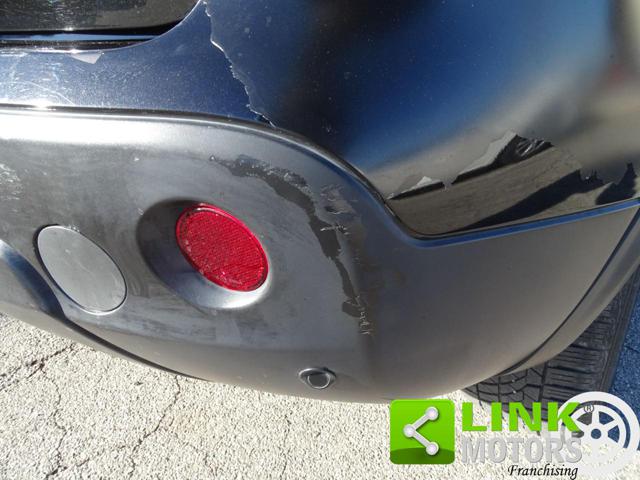 NISSAN Qashqai usata 46