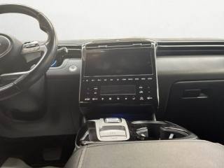 HYUNDAI Tucson usata, con Servosterzo