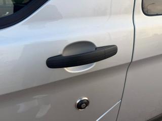FORD Transit Custom usata 42
