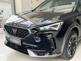 CUPRA Formentor usata, con Airbag