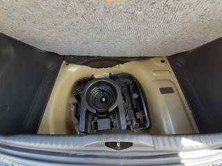 CITROEN C3 usata, con Volante multifunzione