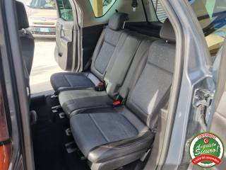 OPEL Meriva usata, con Controllo automatico clima